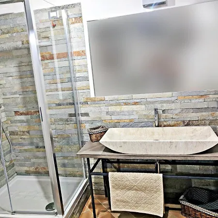 Appartement La Finestrella *