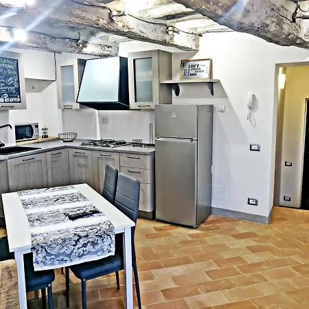La Finestrella