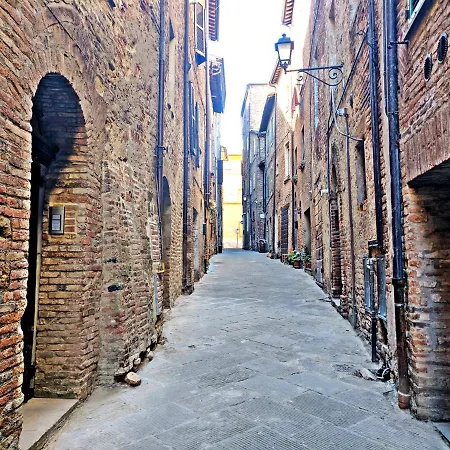 La Finestrella Città della Pieve