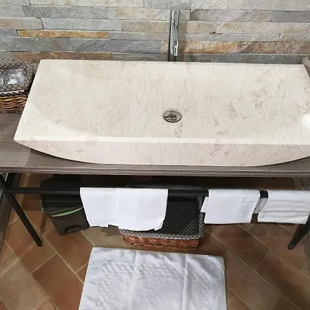 Appartement La Finestrella