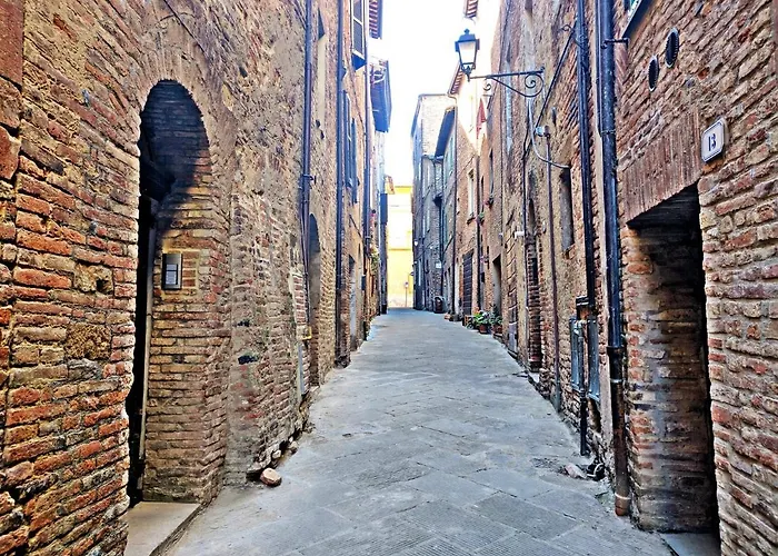 La Finestrella Città della Pieve